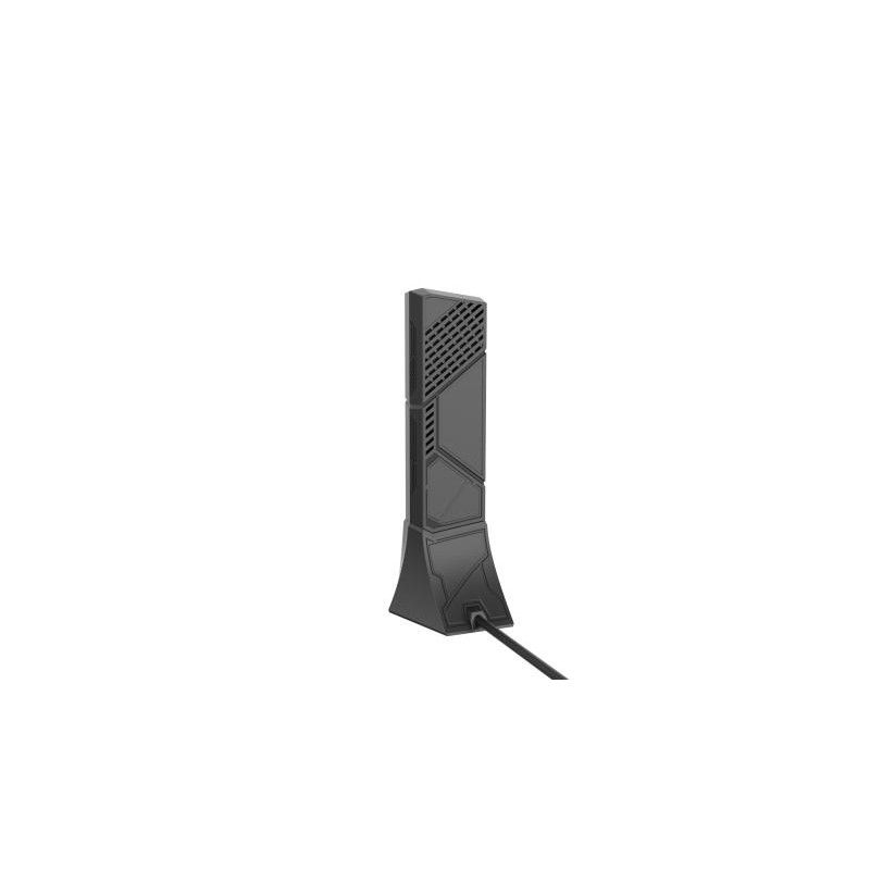 ASUS ROG USB-BE92 Wifi 7 BE6500 Tri-Band USB Adapter WLAN 6500 Mbit/s · Routeurs · Informat Systems Strasbourg (image 7)