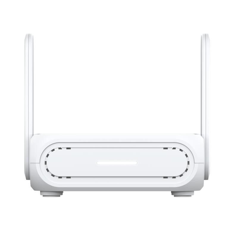 ASUS RT-BE58 Go routeur sans fil 2.5 Gigabit Ethernet Bi-bande (2,4 GHz / 5 GHz) Blanc · Routeurs · Informat Systems Stras... (image 2)