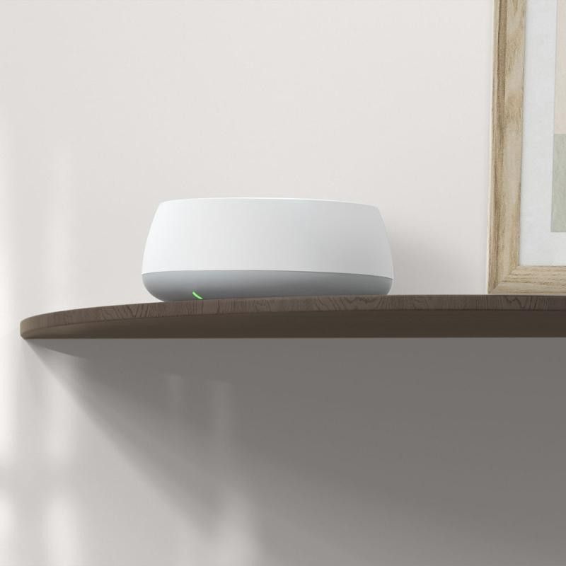 TP-Link DECO BE25(1-PACK) système Wi-Fi maillé Bi-bande (2,4 GHz / 5 GHz) Wi-Fi 7 (802.11be) Blanc 2 Interne · Routeurs · ... (image 7)