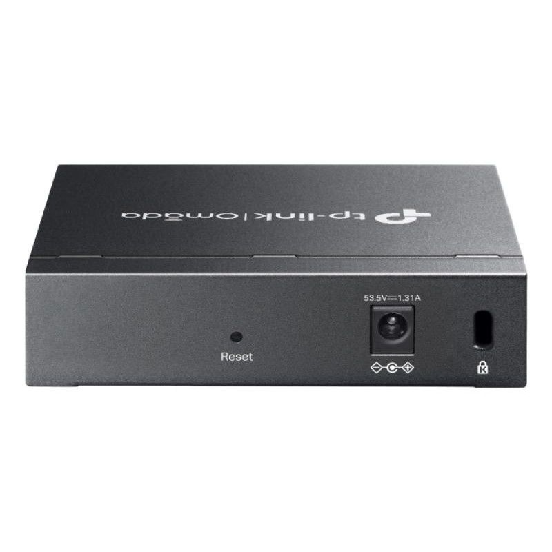 TP-LINK OMADA SWITCH 5Ports PoE *ES205GP · Routeurs · Informat Systems Strasbourg (image 2)