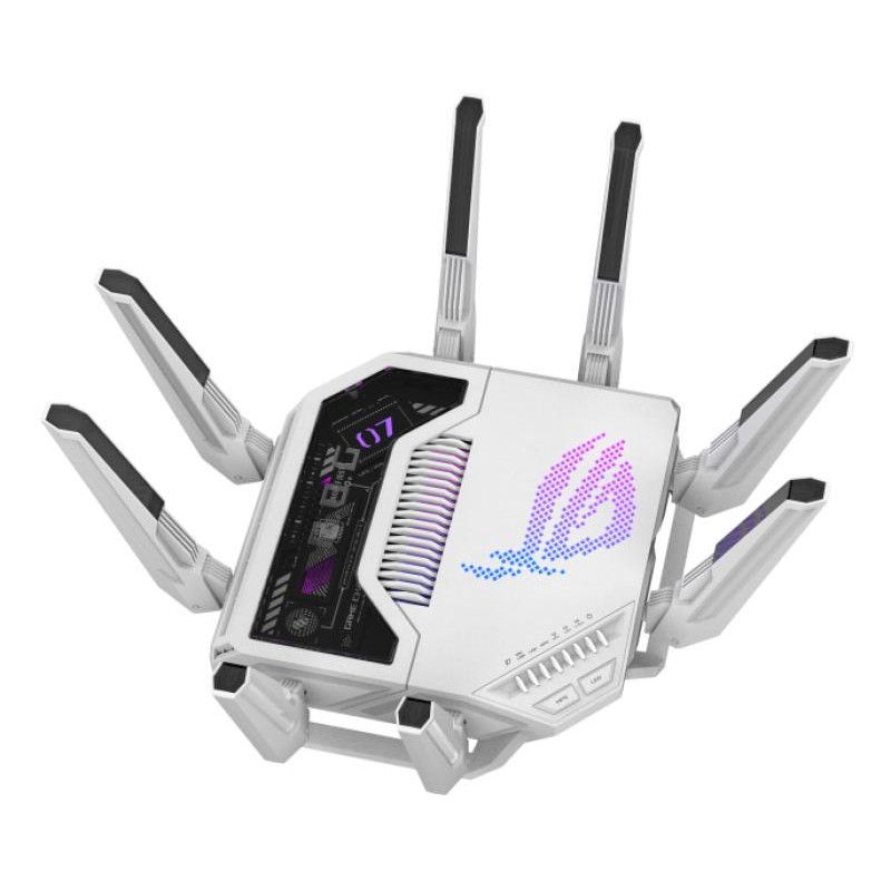 ASUS GT-BE19000AI · Routeurs · Informat Systems Strasbourg (image 3)