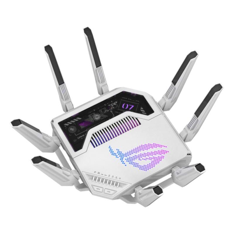 ASUS GT-BE19000AI · Routeurs · Informat Systems Strasbourg (image 5)