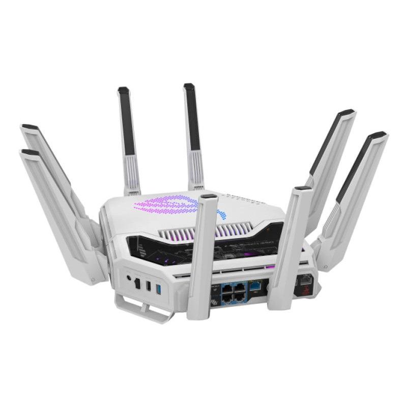 ASUS GT-BE19000AI · Routeurs · Informat Systems Strasbourg (image 9)