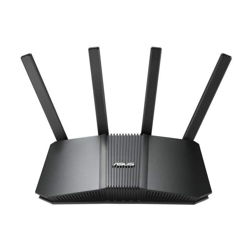 ASUS RT-BE55 routeur sans fil 2.5 Gigabit Ethernet Bi-bande (2,4 GHz / 5 GHz) Noir · Routeurs · Informat Systems Strasbourg