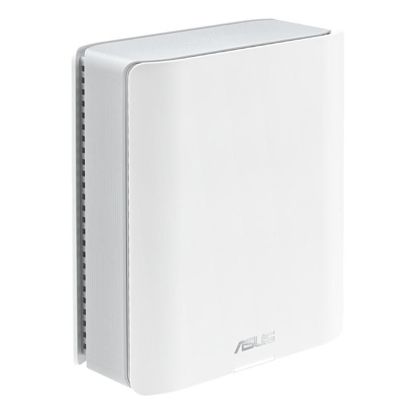 ASUS ZenWiFi BT8 Tri-bande (2,4 GHz / 5 GHz / 6 GHz) Wi-Fi 7 (802.11be) Blanc 3 Interne · Routeurs · Informat Systems Stra... (image 4)