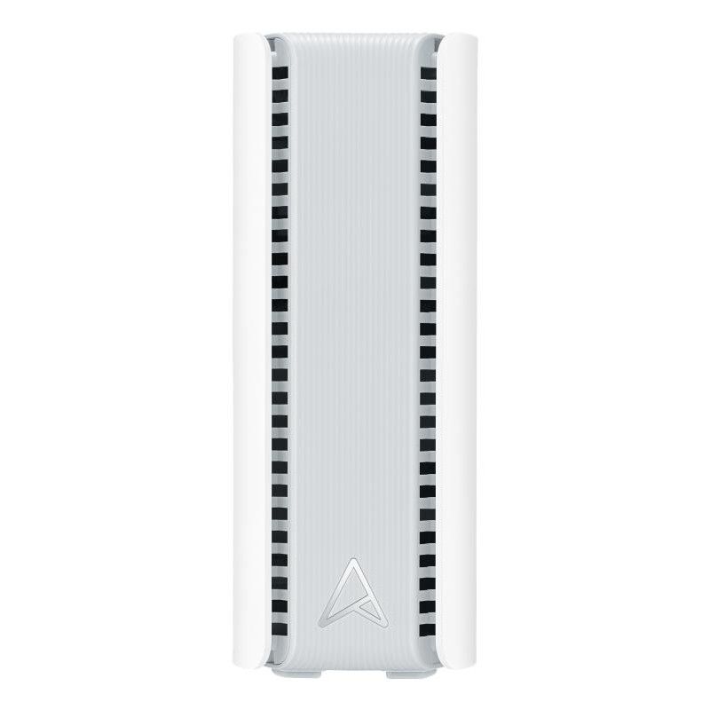 ASUS ZenWiFi BT8 Tri-bande (2,4 GHz / 5 GHz / 6 GHz) Wi-Fi 7 (802.11be) Blanc 3 Interne · Routeurs · Informat Systems Stra... (image 8)