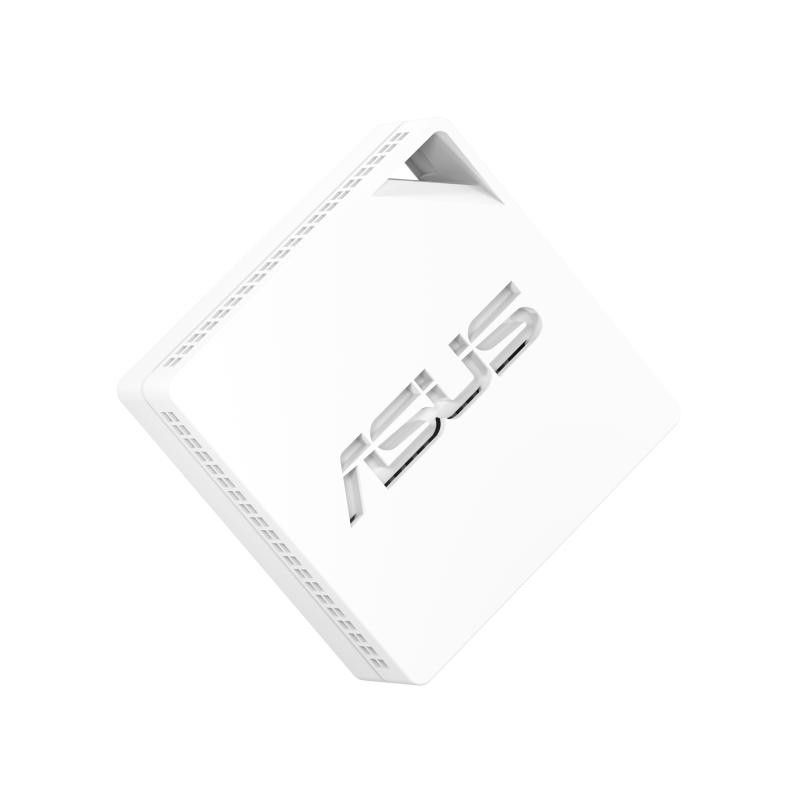 ASUS RT-AX50 Go routeur sans fil Bi-bande (2,4 GHz / 5 GHz) Blanc · Routeurs · Informat Systems Strasbourg