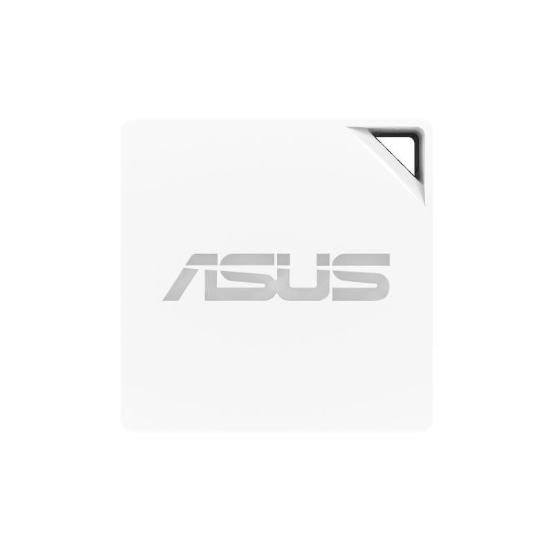 ASUS RT-AX50 Go routeur sans fil Bi-bande (2,4 GHz / 5 GHz) Blanc · Routeurs · Informat Systems Strasbourg (image 2)