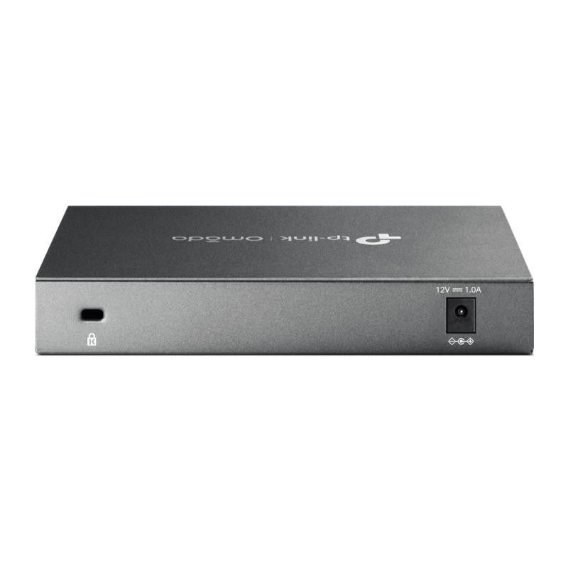 TP-LINK Omada Routeur 4Ports *ER605 · Routeurs · Informat Systems Strasbourg (image 4)