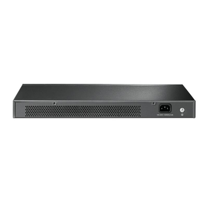 TP-LINK TL-SG1024 - Switch 24 ports Gigabit rackable · Gigabit Ethernet · Informat Systems Strasbourg (image 3)