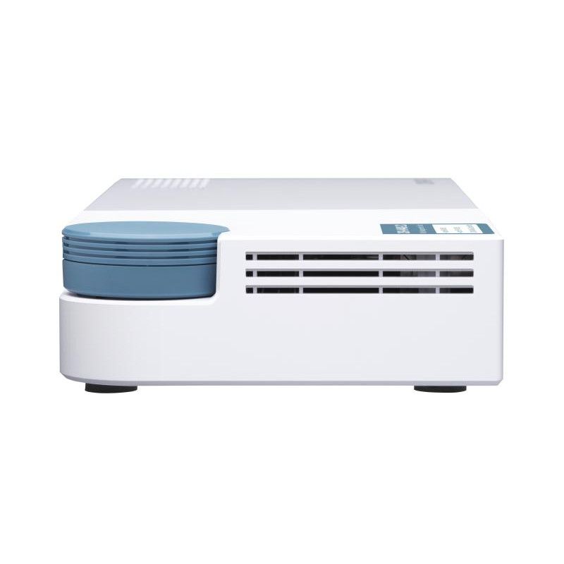 QNAP Switch 8 Ports *QSW-M408-2C · Switches · Informat Systems Strasbourg (image 8)