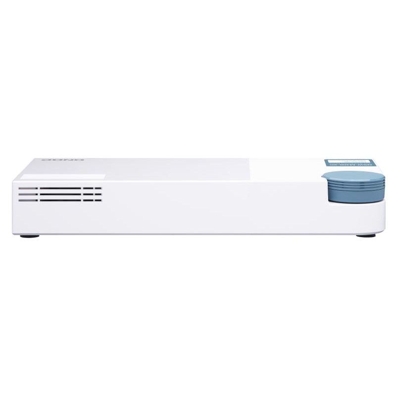 QNAP Switch 8 Ports *QSW-M408-2C · Switches · Informat Systems Strasbourg (image 9)