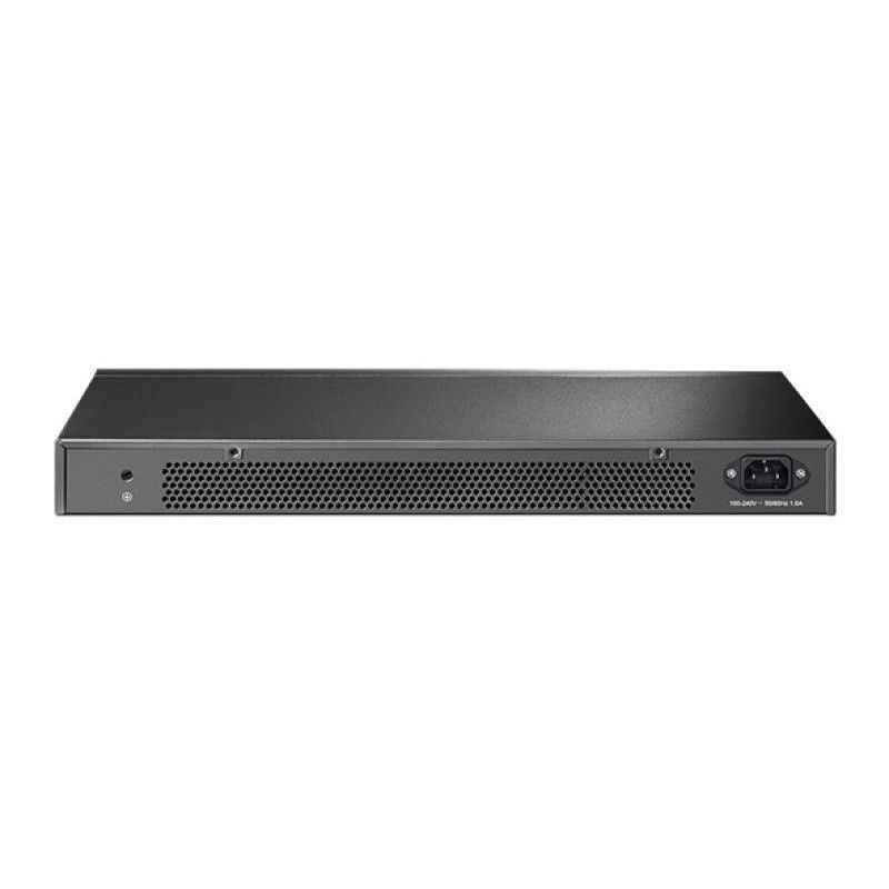 TP-LINK TL-SG1048 - Switch Gigabit 48 ports · Gigabit Ethernet · Informat Systems Strasbourg (image 3)