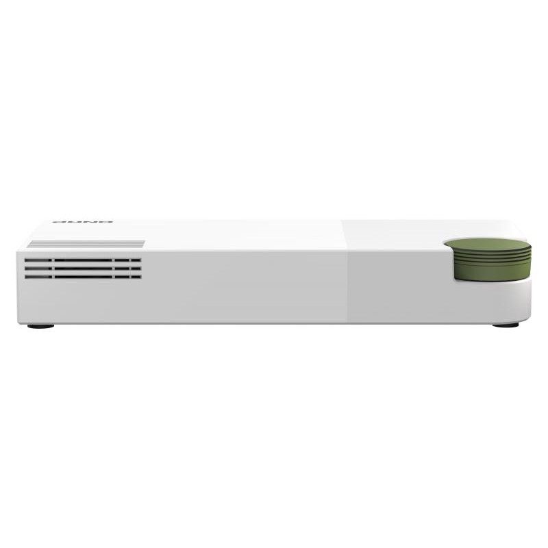 QNAP Switch 8 Ports (8x2.5GbE 2x10GbE SFP+)*QSW-M2108-2S · Switches · Informat Systems Strasbourg (image 7)