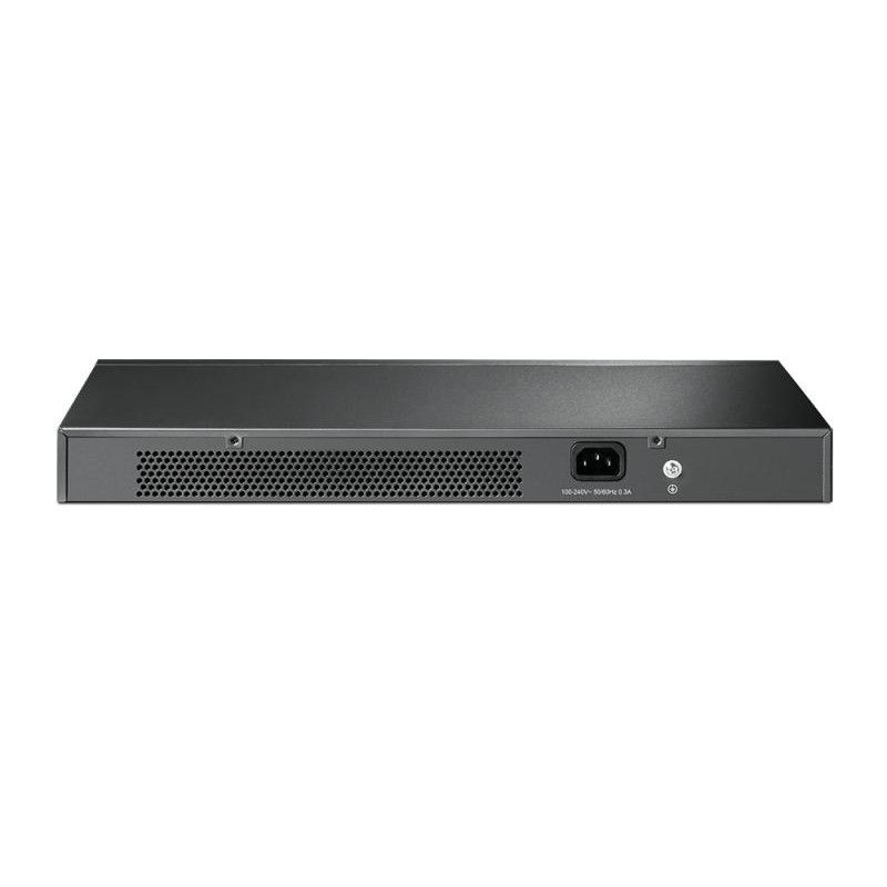 TP-LINK TL-SG1016 - Switch 16 ports Gigabit · Switches · Informat Systems Strasbourg (image 3)