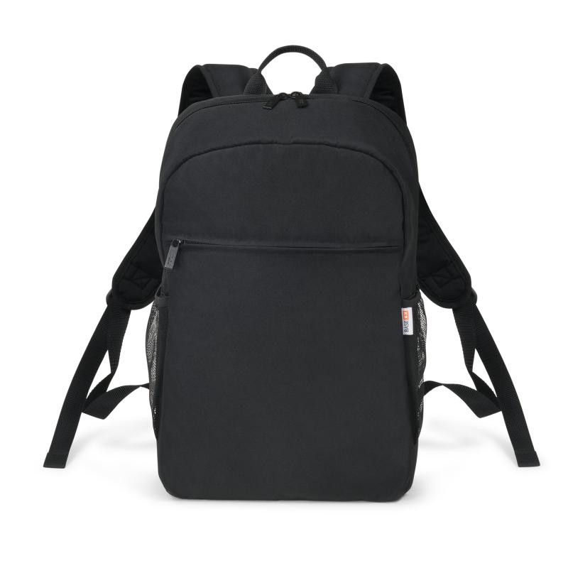 DICOTA 13-15.6" Sac à Dos Ordinateur BASE XX NOIR · Sacs et sacoches · Informat Systems Strasbourg (image 3)