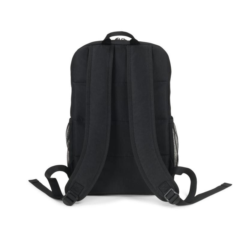 DICOTA 13-15.6" Sac à Dos Ordinateur BASE XX NOIR · Sacs et sacoches · Informat Systems Strasbourg (image 4)