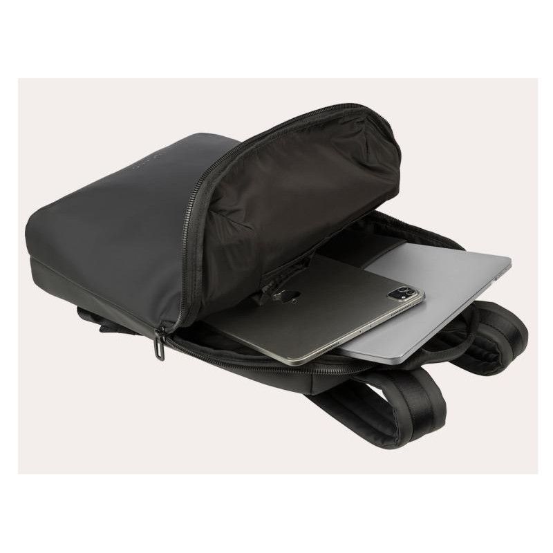 Tucano Gommo 40,6 cm (16") Sac à dos Noir · Sacs et sacoches · Informat Systems Strasbourg (image 6)