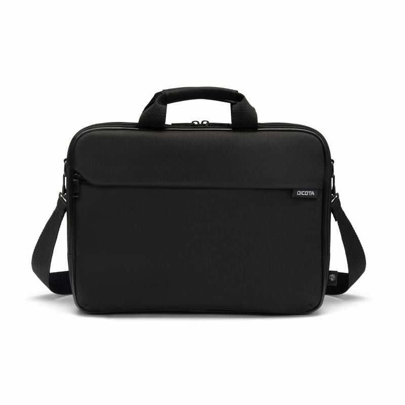 DICOTA D32094-RPET sacoche d'ordinateurs portables 40,6 cm (16") Malette Noir · Sacs et sacoches · Informat Systems Strasb...