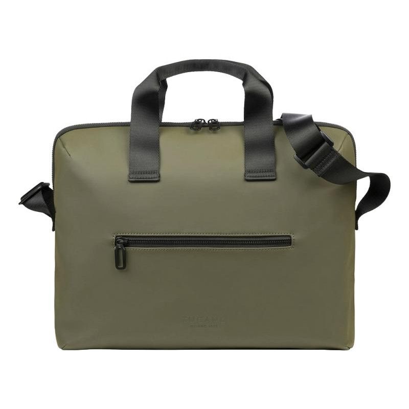 Tucano Gommo 40,6 cm (16") Malette Vert · Sacs et sacoches · Informat Systems Strasbourg