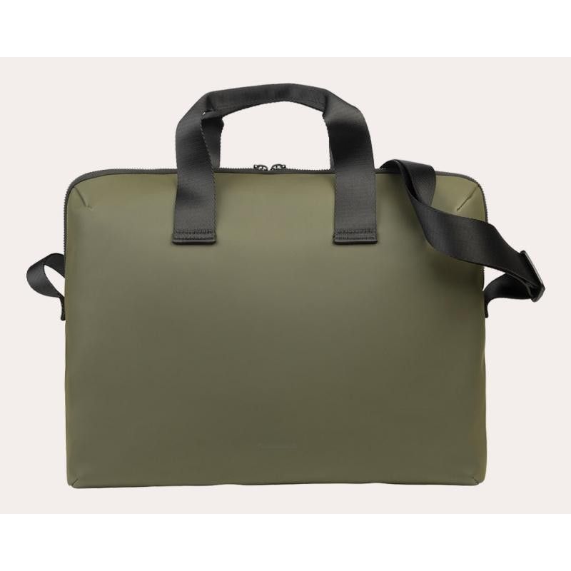 Tucano Gommo 40,6 cm (16") Malette Vert · Sacs et sacoches · Informat Systems Strasbourg (image 3)