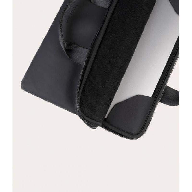 Tucano GOMMO 39,6 cm (15.6") Malette Noir · Sacs et sacoches · Informat Systems Strasbourg (image 5)