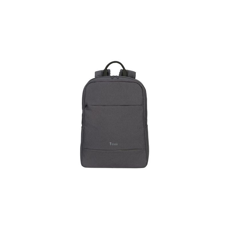 Tucano Sac à Dos Tlinea NB 15.6'' & MacBook 16'' Gris *TL-BKBTK-BK · Sacs et sacoches · Informat Systems Strasbourg