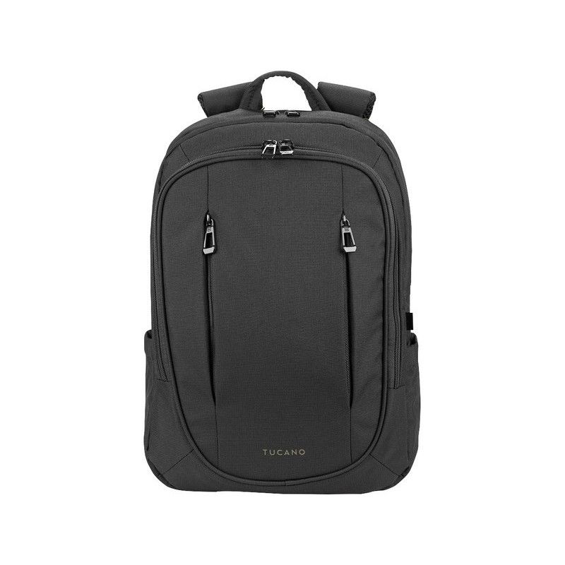 Tucano Sac à dos BINARIO NB 15.6'' & MacBook 16'' Anthracite *BKBIN15-AGS-AX · Sacs et sacoches · Informat Systems Strasbourg