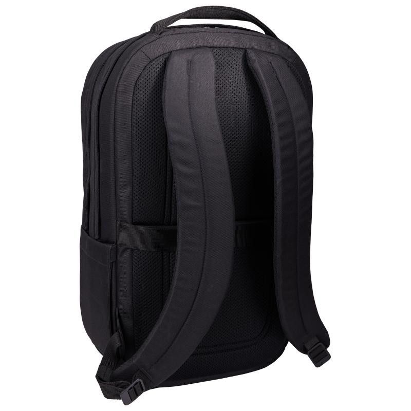 Case Logic Invigo Eco INVIBP116 Black 39,6 cm (15.6") Sac à dos Noir · Sacs et sacoches · Informat Systems Strasbourg (image 13)