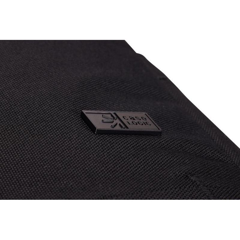 Case Logic Invigo Eco INVIBP116 Black 39,6 cm (15.6") Sac à dos Noir · Sacs et sacoches · Informat Systems Strasbourg (image 15)