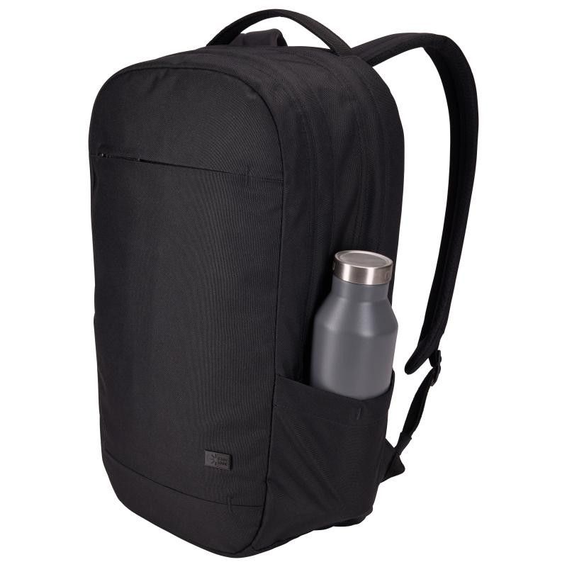 Case Logic Invigo Eco INVIBP116 Black 39,6 cm (15.6") Sac à dos Noir · Sacs et sacoches · Informat Systems Strasbourg (image 10)