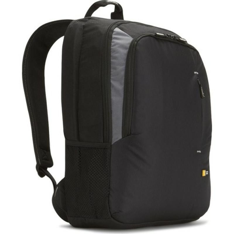 Case Logic Laptop Backpack 17" · Sacs et sacoches · Informat Systems Strasbourg