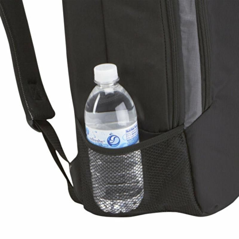 Case Logic Laptop Backpack 17" · Sacs et sacoches · Informat Systems Strasbourg (image 3)