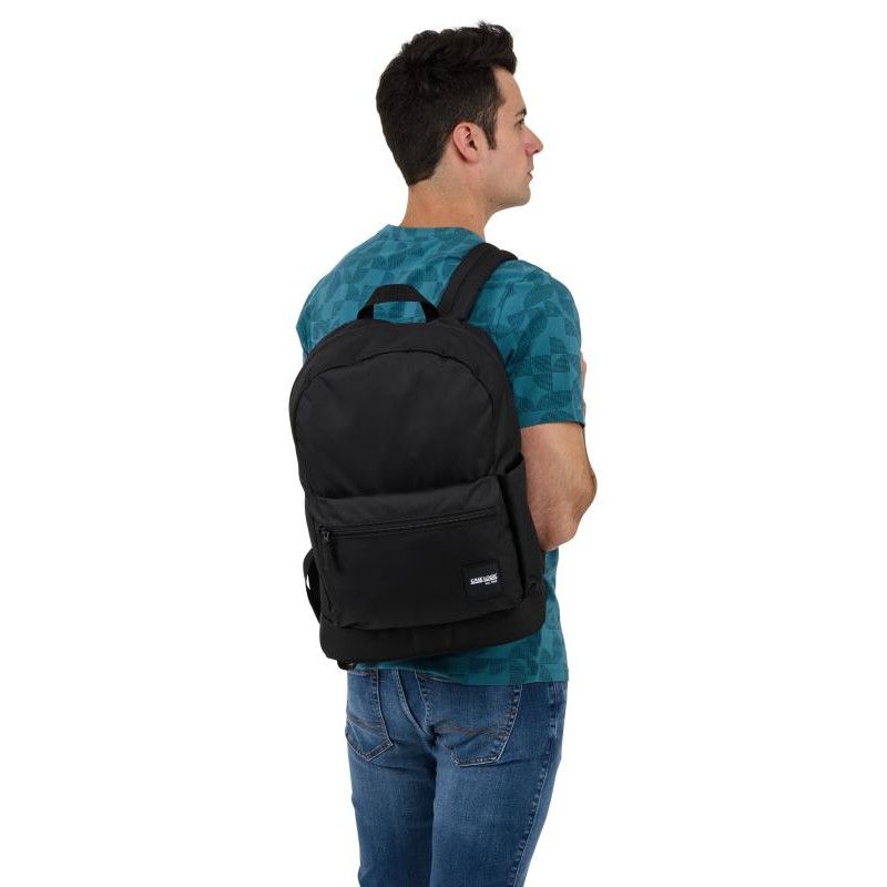 Case Logic Campus Alto Recycled Backpack 24Lo · Sacs et sacoches · Informat Systems Strasbourg (image 7)