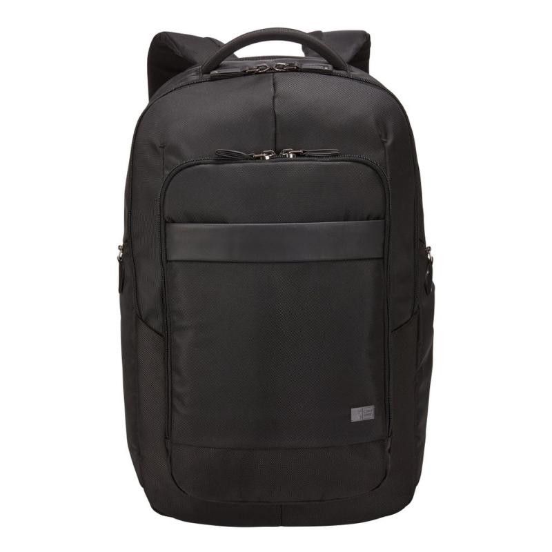 Case Logic Notion NOTIBP117 Black 43,9 cm (17.3") Sac à dos Noir · Sacs et sacoches · Informat Systems Strasbourg (image 3)