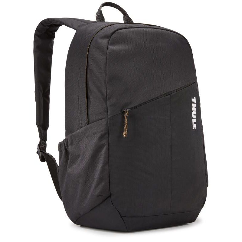 Thule Notus Backpack 20L - Black o · Sacs et sacoches · Informat Systems Strasbourg