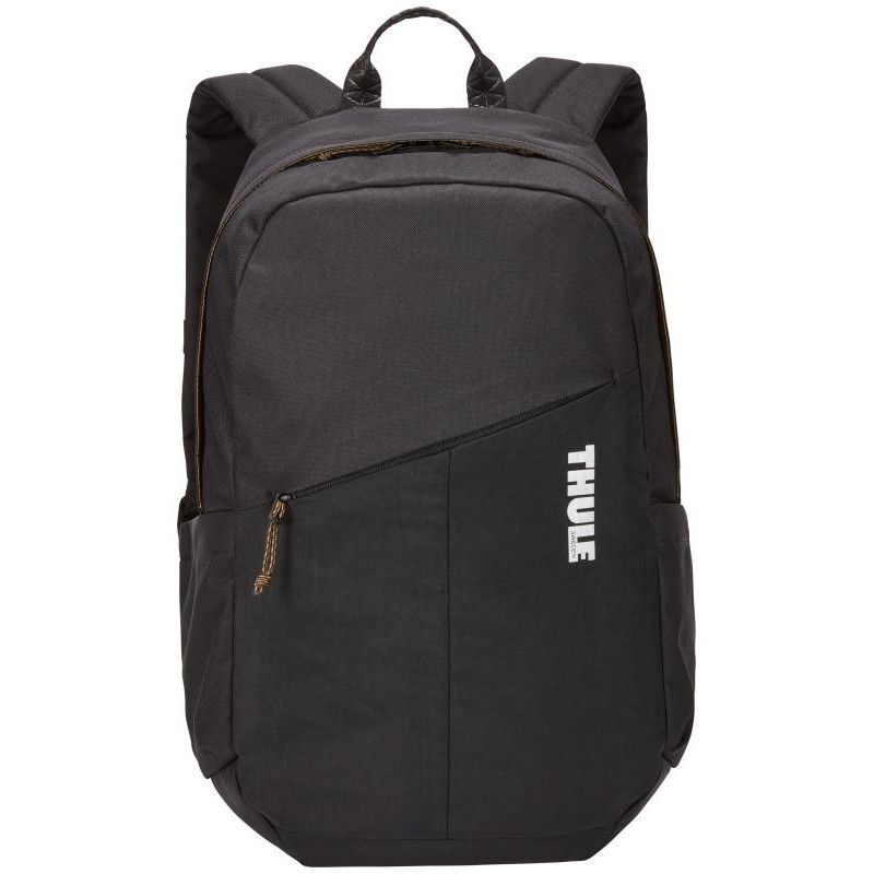Thule Notus Backpack 20L - Black o · Sacs et sacoches · Informat Systems Strasbourg (image 3)