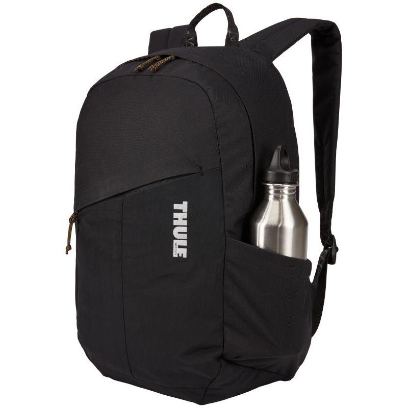 Thule Notus Backpack 20L - Black o · Sacs et sacoches · Informat Systems Strasbourg (image 4)