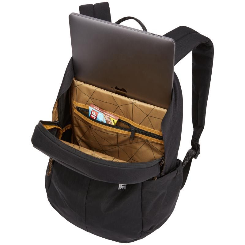 Thule Notus Backpack 20L - Black o · Sacs et sacoches · Informat Systems Strasbourg (image 8)