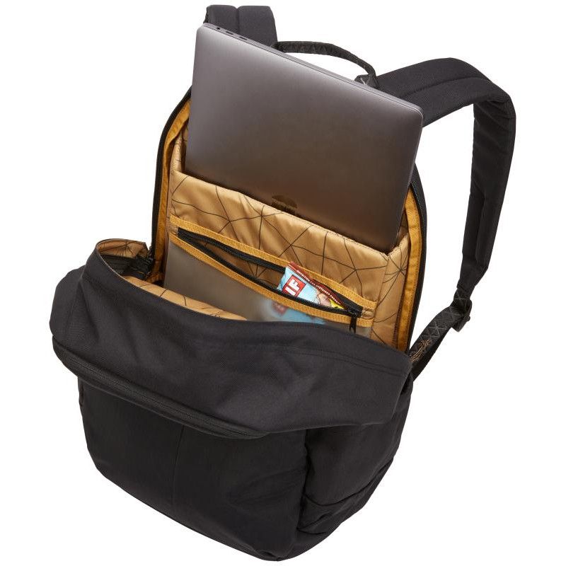 Thule Exeo Backpack 28L - Black o · Sacs et sacoches · Informat Systems Strasbourg (image 2)