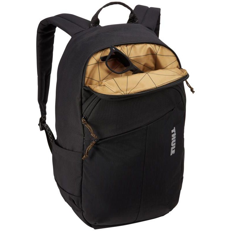 Thule Exeo Backpack 28L - Black o · Sacs et sacoches · Informat Systems Strasbourg (image 5)