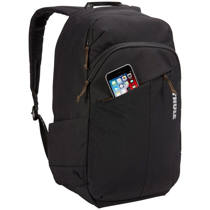 Thule Exeo Backpack 28L - Black o · Sacs et sacoches · Informat Systems Strasbourg (image 6)