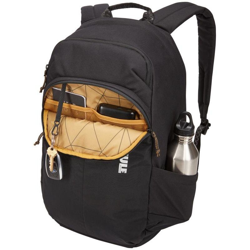 Thule Exeo Backpack 28L - Black o · Sacs et sacoches · Informat Systems Strasbourg (image 8)