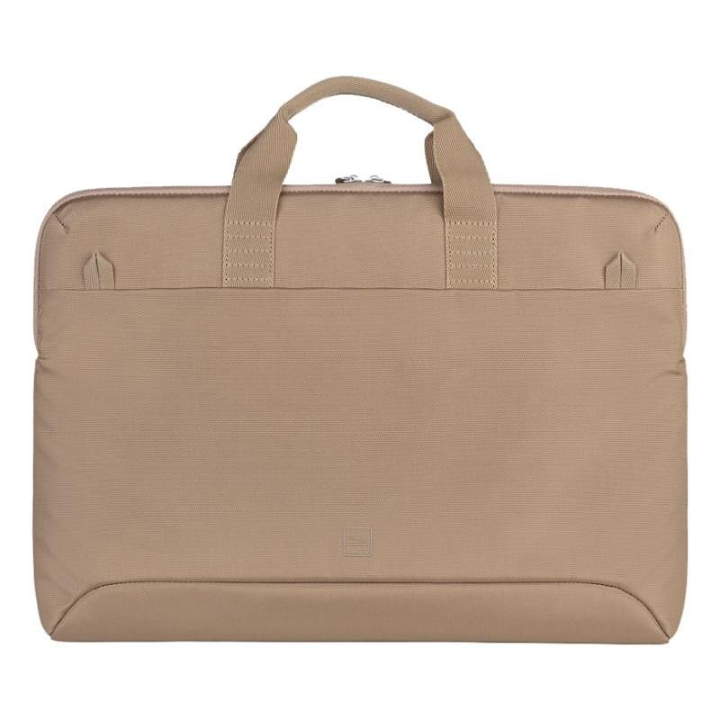 Tucano Smilza 39,6 cm (15.6") Sac Messenger Beige · Sacs et sacoches · Informat Systems Strasbourg (image 3)