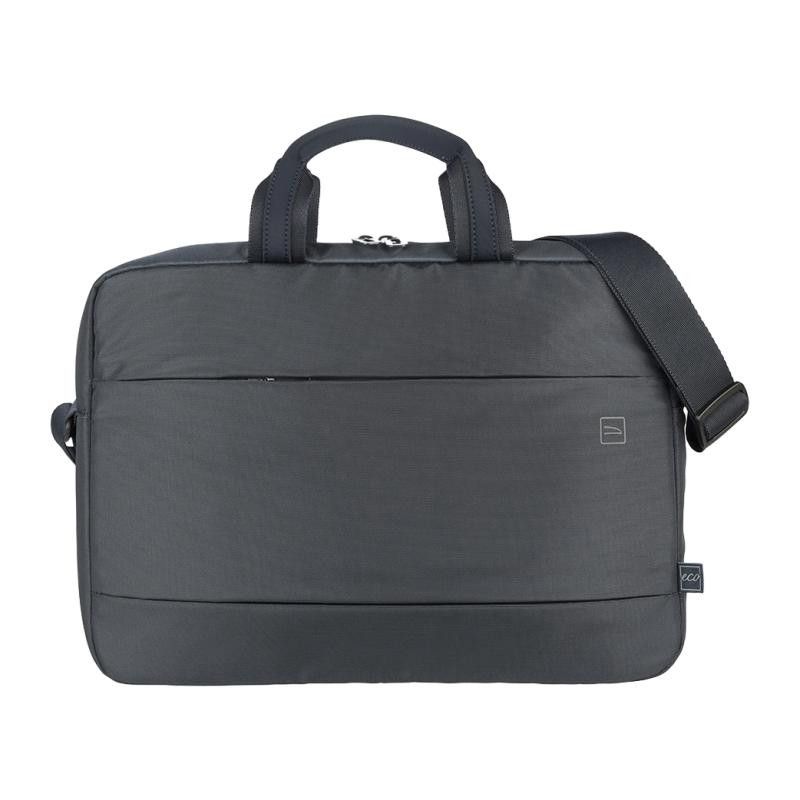 Tucano Global 15.6" 40,6 cm (16") Malette Bleu · Sacs et sacoches · Informat Systems Strasbourg