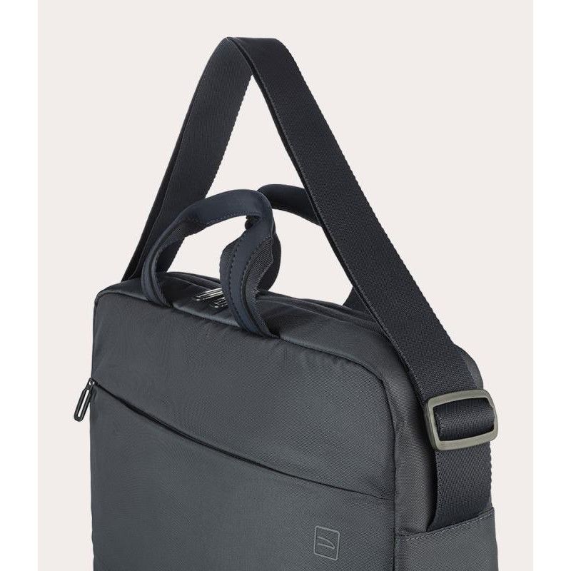 Tucano Global 15.6" 40,6 cm (16") Malette Bleu · Sacs et sacoches · Informat Systems Strasbourg (image 6)