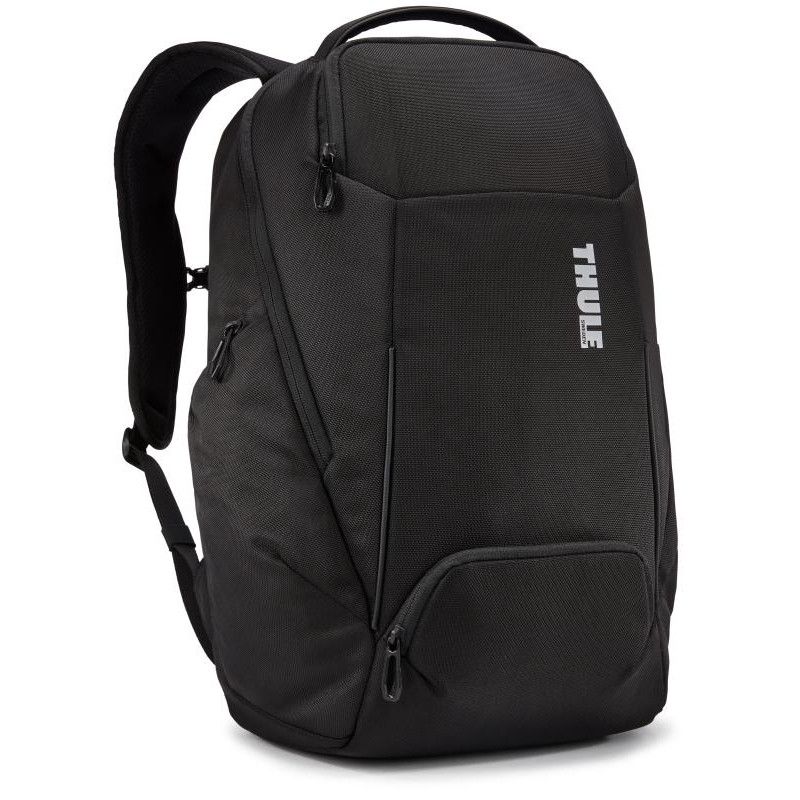 Thule Accent TACBP2316 Black 40,6 cm (16") Sac à dos Noir · Sacs et sacoches · Informat Systems Strasbourg