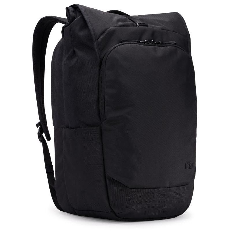 Case Logic VARIBP117 Black sac à dos Sac à dos normal Noir Polyester recyclé · Sacs et sacoches · Informat Systems Strasbourg