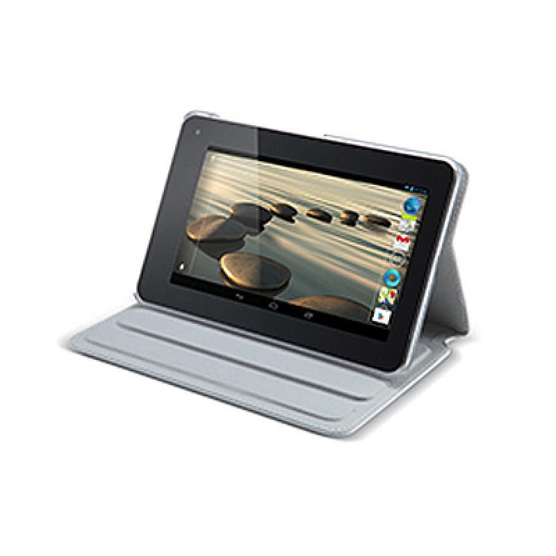 Acer NP.BAG11.00B étui pour tablette 17,8 cm (7") Folio Blanc · Accessoires Portables · Informat Systems Strasbourg (image 2)