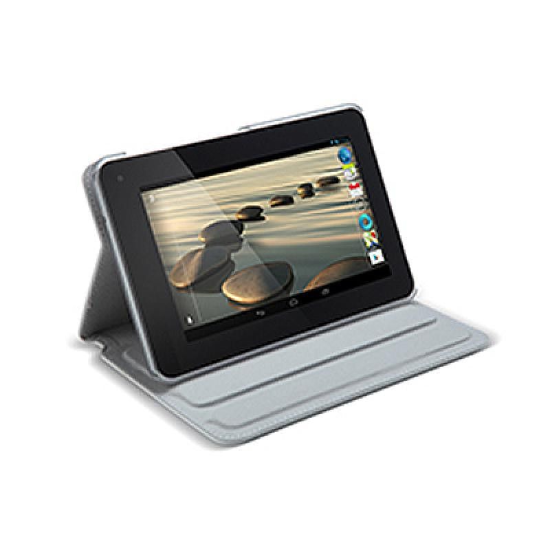 Acer NP.BAG11.00B étui pour tablette 17,8 cm (7") Folio Blanc · Accessoires Portables · Informat Systems Strasbourg (image 3)